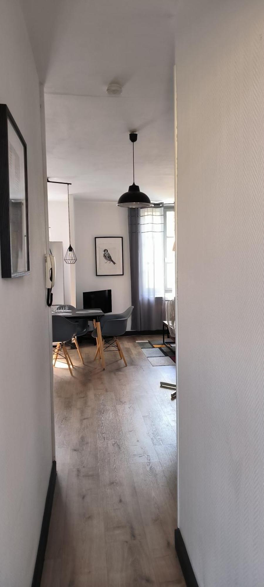 Appartement Sous Les Remparts Carcassonne Eksteriør billede
