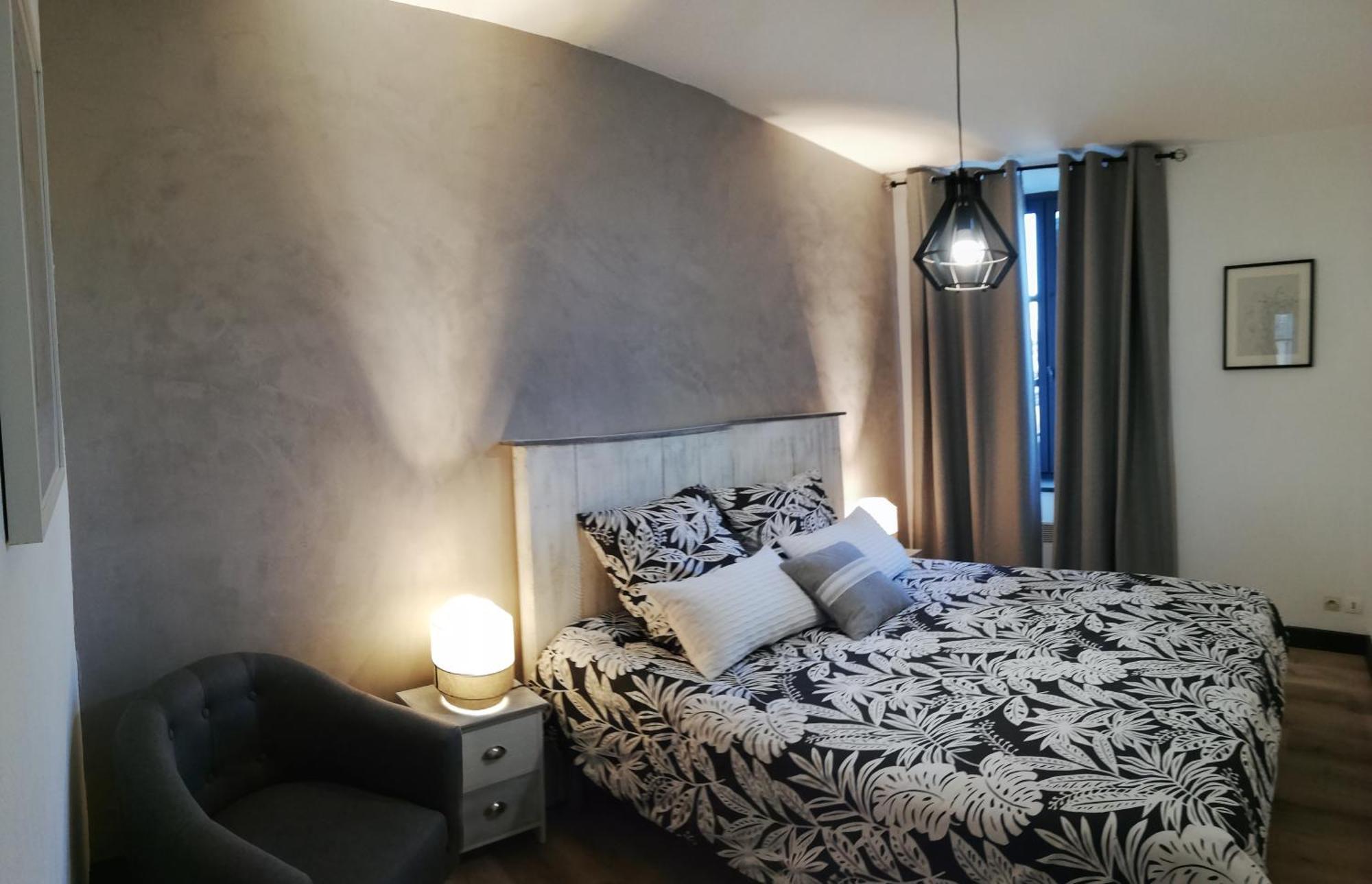 Appartement Sous Les Remparts Carcassonne Eksteriør billede