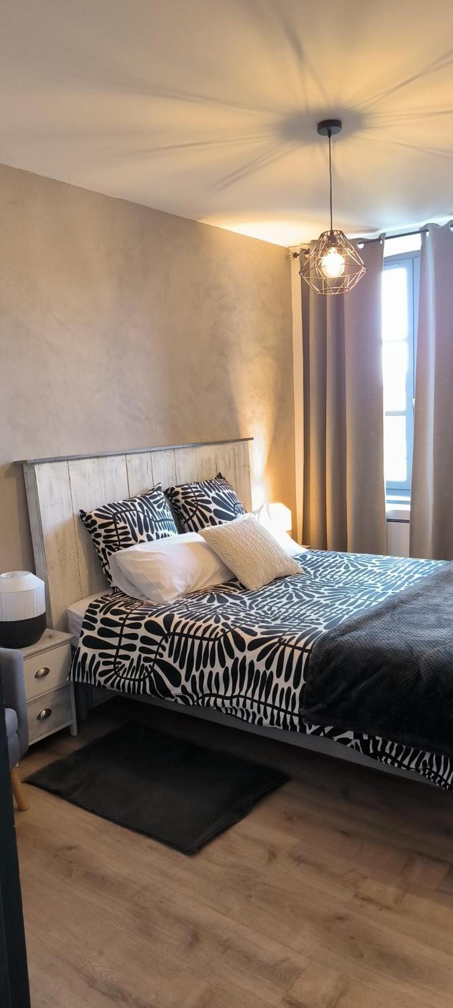 Appartement Sous Les Remparts Carcassonne Eksteriør billede