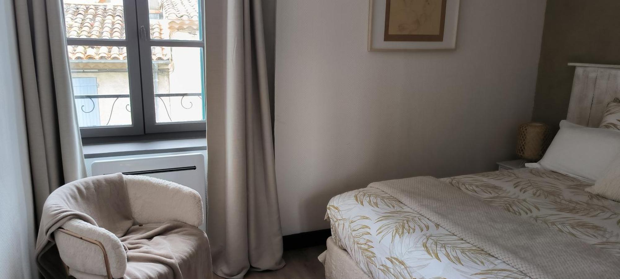 Appartement Sous Les Remparts Carcassonne Eksteriør billede